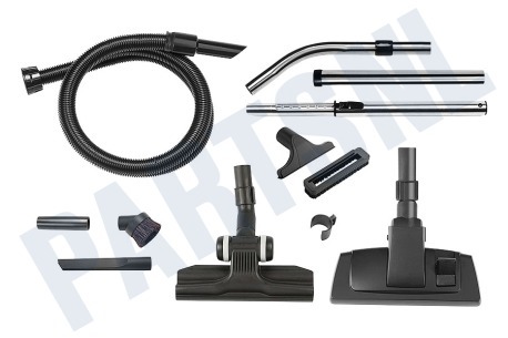 Numatic HVN 208-11 Hetty Next Eco Line Roze