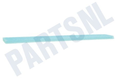 LG Stofzuiger MDJ62305402 Uitblaasfilter