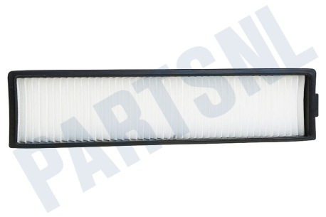 LG Stofzuiger ADV74225701 HEPA Filter