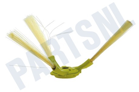 LG Stofzuiger ABC73129903 Borstel Zijborstel Links