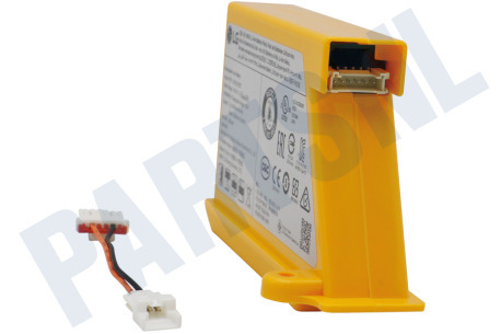 LG Stofzuiger Accu Oplaadbare batterij, Lithium Ion