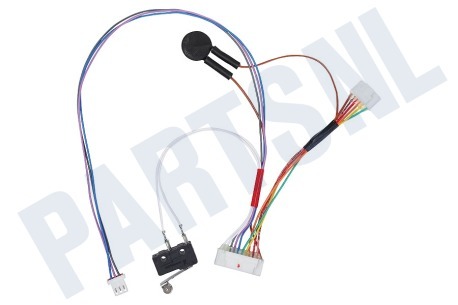 LG Stofzuiger EAD60810508 Kabelboom Van aandrijving robotstofzuiger