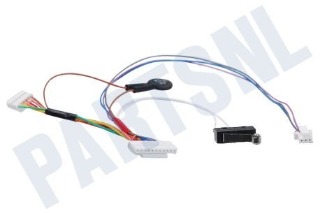 LG Stofzuiger EAD60810508 Kabelboom Van aandrijving robotstofzuiger