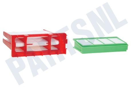 Sebo Stofzuiger Stofzuigerzak Service Box