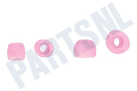 Samsung EO-HS130-Pink Samsung headset Roze