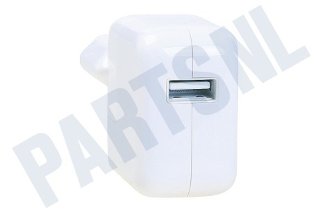 Apple MD836ZM/A Adapter USB power adapter 12W