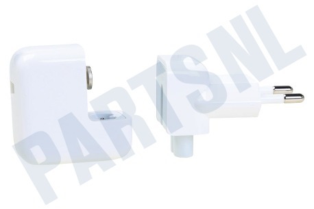 Apple MD836ZM/A Adapter USB power adapter 12W