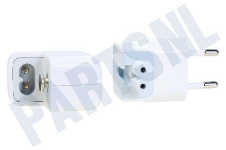 Apple MD836ZM/A Adapter USB power adapter 12W