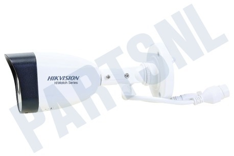 Hikvision Hwi B H M Hiwatch Bullet Outdoor Camera