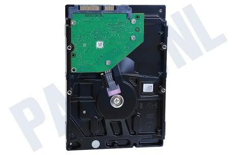 Seagate ST1000VX007 Harddisk Video 3.5 HDD 1TB SATA 64MB