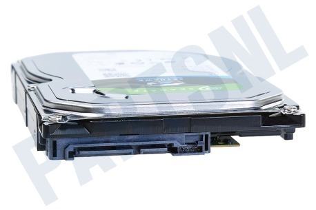 Seagate ST1000VX007 Harddisk Video 3.5 HDD 1TB SATA 64MB
