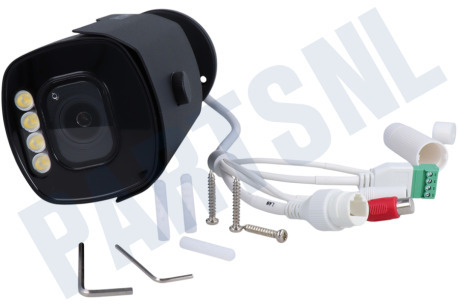 MEKO 7820-MK-Z Combiview Bullet Camera 5MP Motorized