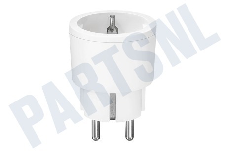 KlikAanKlikUit ACC-2300 Compacte Draadloze Stopcontactschakelaar