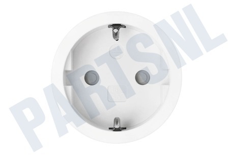 KlikAanKlikUit ACC-2300 Compacte Draadloze Stopcontactschakelaar