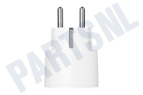 KlikAanKlikUit ACC-2300 Compacte Draadloze Stopcontactschakelaar