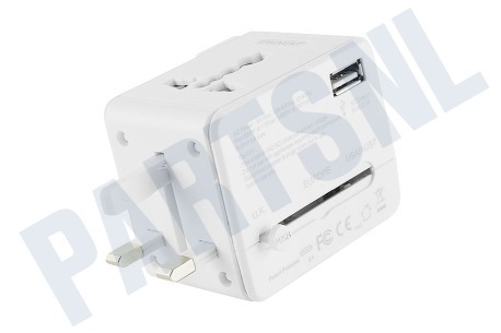 Eminent Router Wifi travel router world plug