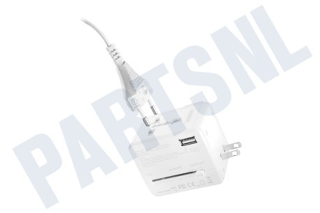 Eminent Router Wifi travel router world plug