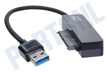 ACT AC1510 USB 3.1 Gen1 naar 2.5 inch SATA kabel voor SSD en HDD