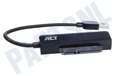 ACT AC1510 USB 3.1 Gen1 naar 2.5 inch SATA kabel voor SSD en HDD