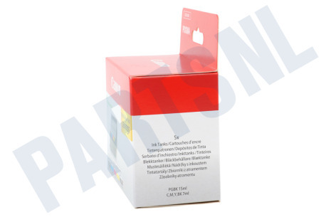 Canon 0372C006 Canon PGI-570 / CLI-571 Multipack