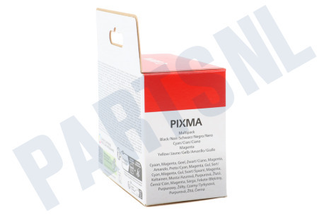 Canon 0372C006 Canon PGI-570 / CLI-571 Multipack