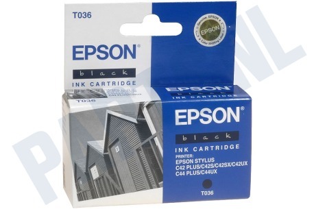 Epson Epson printer Inktcartridge Zwart