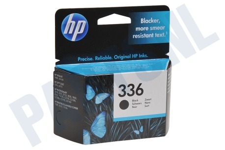 HP Hewlett-Packard HP printer HP 336 Inktcartridge No. 336 Black
