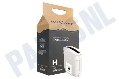 HP Hewlett-Packard HP printer Inktcartridge No. 88 Black