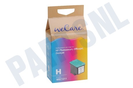 HP Hewlett-Packard HP printer Inktcartridge No. 351 XL Color