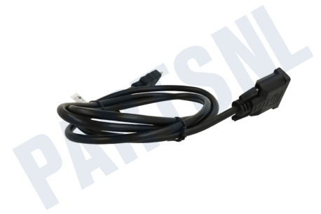 Easyfiks HDMI Kabel, HDMI Male - DVI-D Male, 1.5 Meter
