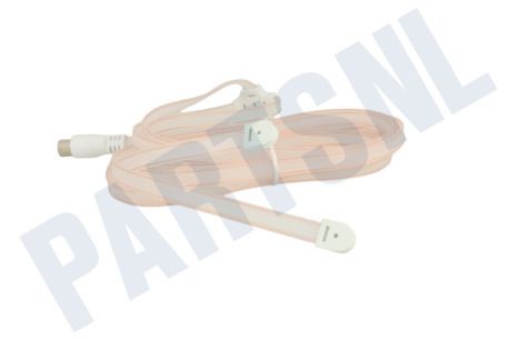 Easyfiks FM-lintantenne, IEC Contra Female 9.5mm, 1.8 Meter