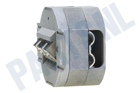 Easyfiks Netwerk Wandcontactdoos 2x RJ45 Female, Opbouw
