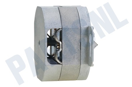 Easyfiks Netwerk Wandcontactdoos 2x RJ45 Female, Opbouw