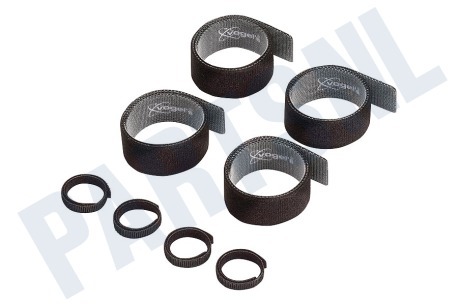 Vogel's TVA6203 Kabelaccessoire Set