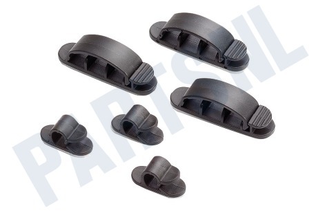 Vogel's TVA6203 Kabelaccessoire Set