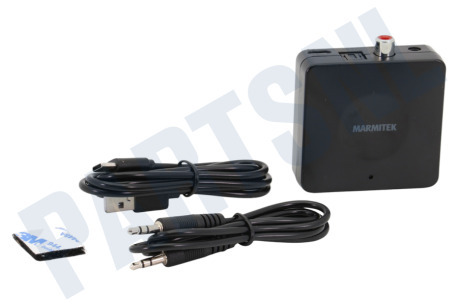 Marmitek BoomBoom 55 HD