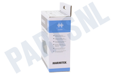 Marmitek BoomBoom 55 HD