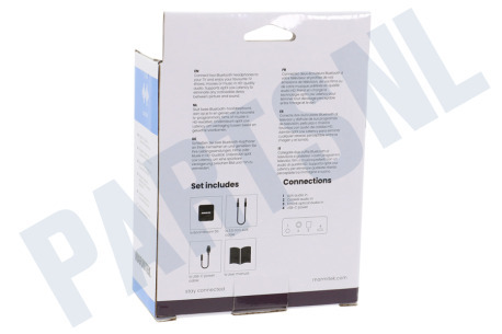 Marmitek BoomBoom 55 HD