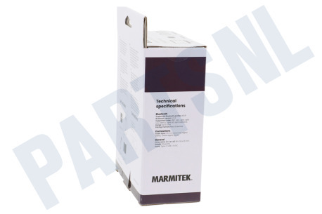 Marmitek BoomBoom 55 HD