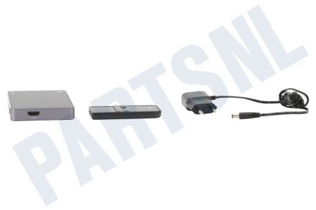 Marmitek 25008457 Connect 740 HDMI Switch 8K