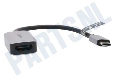 Marmitek Adapter USB-C > HDMI