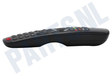 LG MR21GC Afstandsbediening