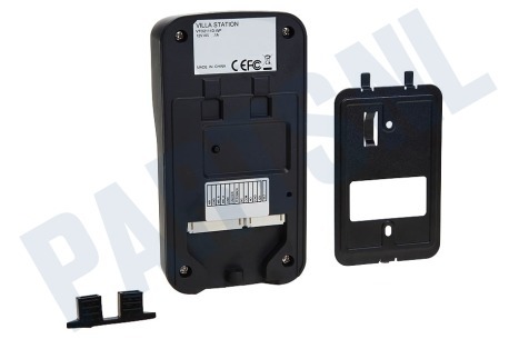 Easy4ip VTO2111D-WP 1MP Deurbel Intercom