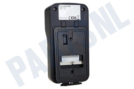 Easy4ip VTO2111D-WP 1MP Deurbel Intercom