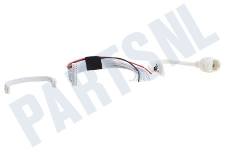 Dahua VTH5221DC Wifi kleuren monitor zwart