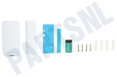 Dahua DHI-ARD311-W(868) Wireless Door/Window Magnetic Detector