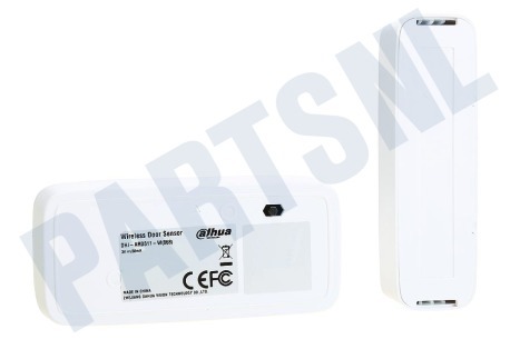 Dahua DHI-ARD311-W(868) Wireless Door/Window Magnetic Detector