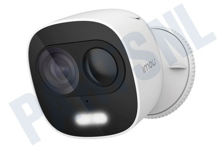 Imou Looc Beveiligingscamera 2 Megapixel Buiten IP Camera