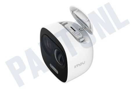 Imou Looc Beveiligingscamera 2 Megapixel Buiten IP Camera