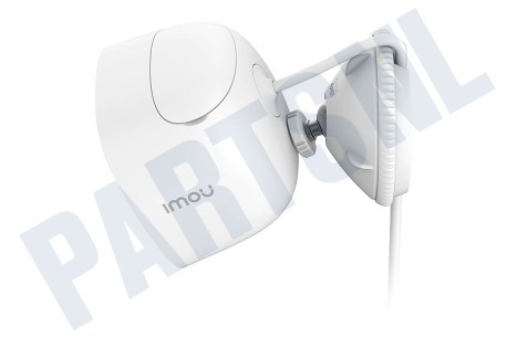 Imou Looc Beveiligingscamera 2 Megapixel Buiten IP Camera